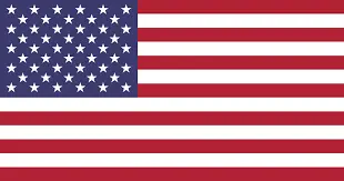 american flag-Waukesha
