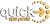 Quick spa parts logo - Waukesha