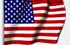 american flag - Waukesha