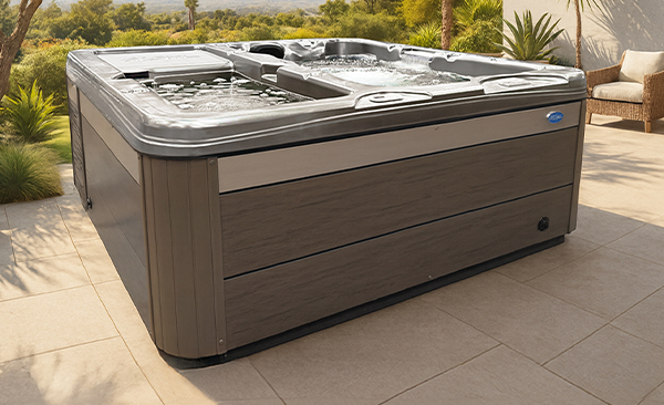 Cold Plunge Spas Series Waukesha hot tubs for sale