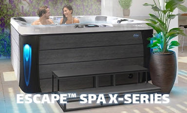 Escape X-Series Spas Waukesha hot tubs for sale