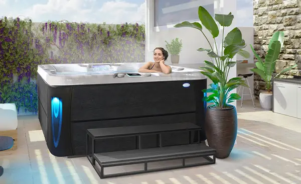 Escape X-Series Spas Waukesha hot tubs for sale