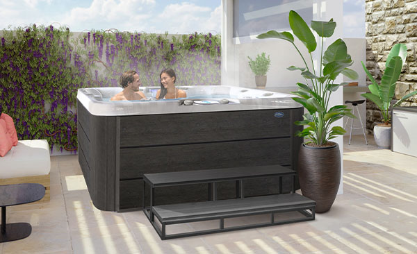 Escape™ Spas Waukesha hot tubs for sale