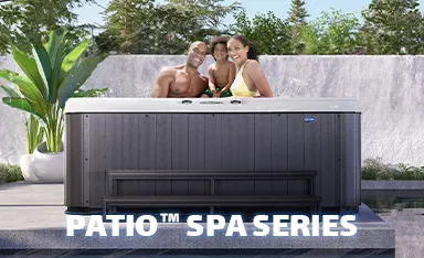 Patio Plus™ Spas Waukesha hot tubs for sale