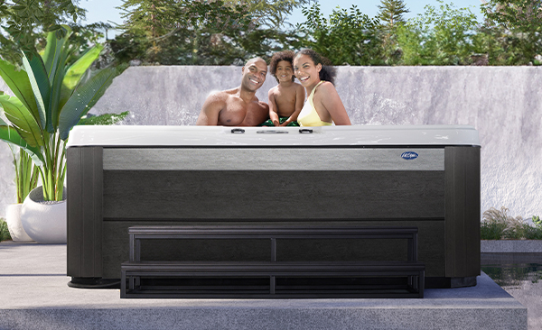 Patio Plus™ Spas Waukesha hot tubs for sale