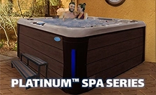Platinum™ Spas Waukesha hot tubs for sale