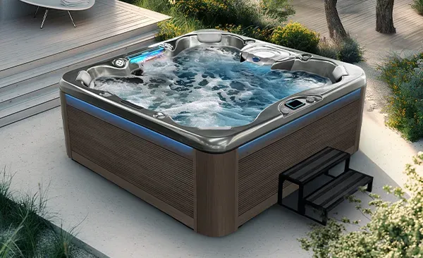 Platinum™ Spas Waukesha hot tubs for sale