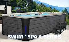 Swim X-Series Spas Waukesha hot tubs for sale