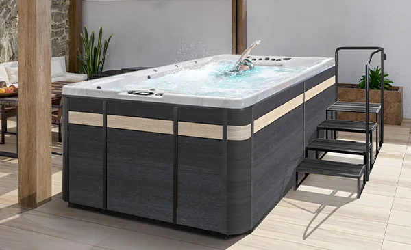 Swim X-Series Spas Waukesha hot tubs for sale