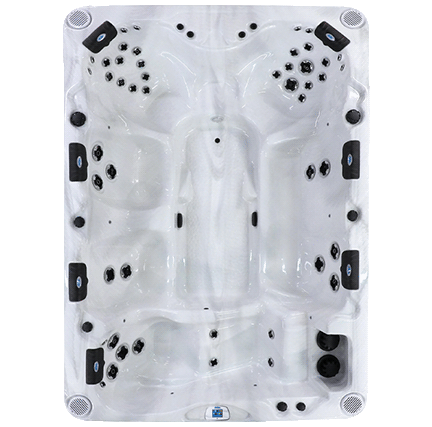 Newporter EC-1148LX hot tubs for sale in Waukesha