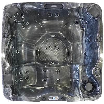 Pacifica EC-739L hot tubs for sale in Waukesha