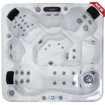 Costa EC-749L hot tubs for sale in Waukesha
