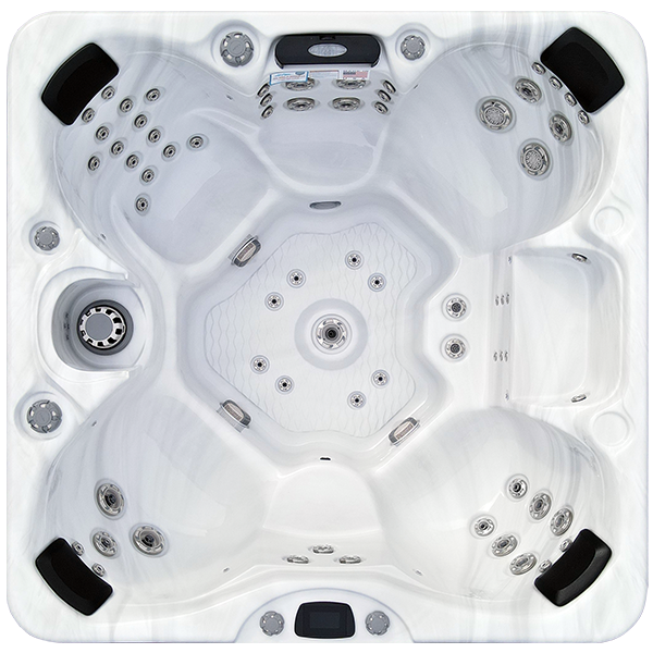 Baja-X EC-767BX hot tubs for sale in Waukesha