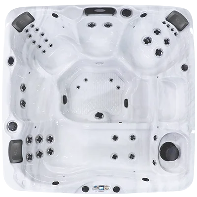 Avalon EC-840L hot tubs for sale in Waukesha