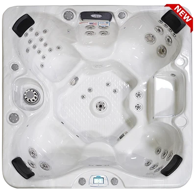 Cancun-X EC-849BX hot tubs for sale in Waukesha