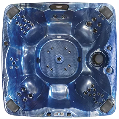 Bel Air EC-851B hot tubs for sale in Waukesha