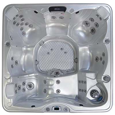 Atlantic-X EC-851LX hot tubs for sale in Waukesha