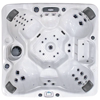 Cancun-X EC-867BX hot tubs for sale in Waukesha