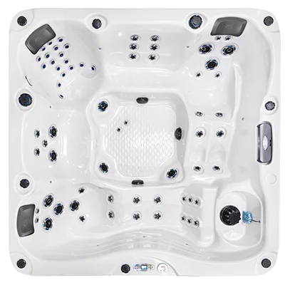 Malibu EC-867DL hot tubs for sale in Waukesha