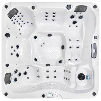 Malibu-X EC-867DLX hot tubs for sale in Waukesha