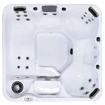 Hawaiian Plus PPZ-628L hot tubs for sale in Waukesha