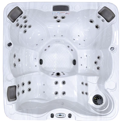 Pacifica Plus PPZ-752L hot tubs for sale in Waukesha