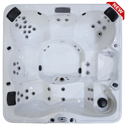Atlantic Plus PPZ-843LC hot tubs for sale in Waukesha