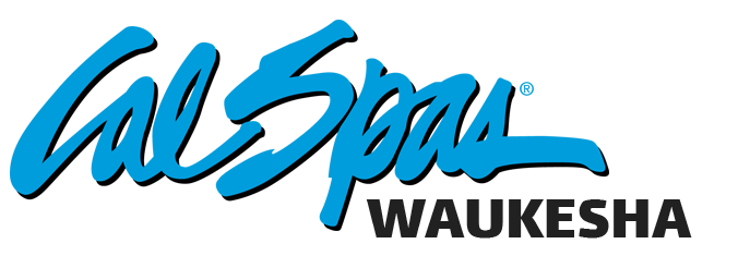 Calspas logo - Waukesha
